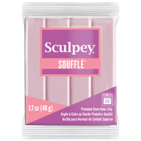 1 x Ballet - Sculpey Souffle Polymer Clay